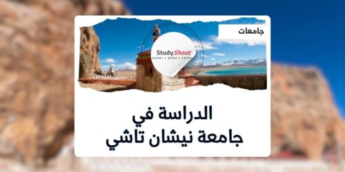 جامعة نيشان تاشي