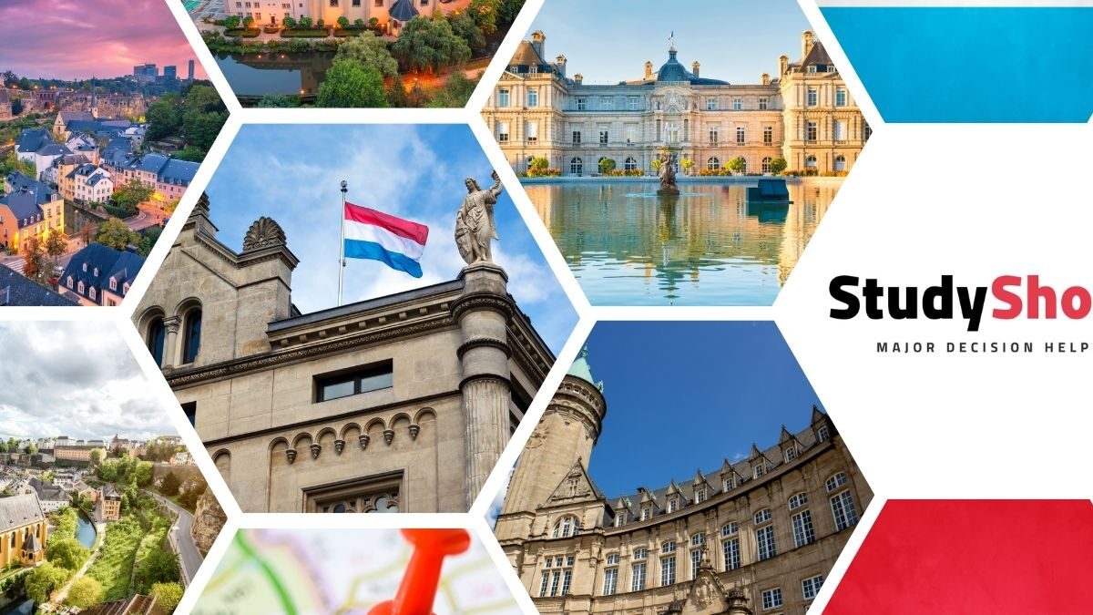 الهجرة إلى لوكسمبورغ