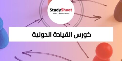 كورس القيادة الدولية والسلوك التنظيمي
