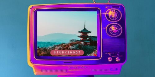 الدراسة في اليابان