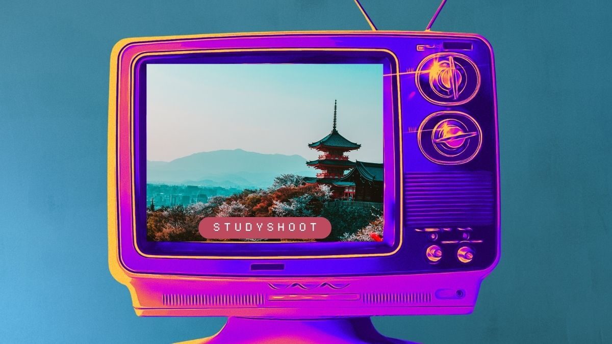 الدراسة في اليابان