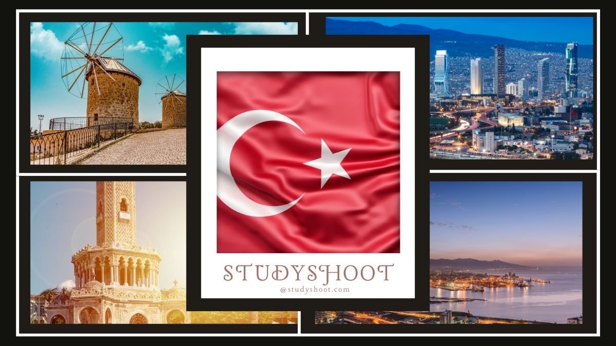 منحة جامعة بيلكنت STUDYSHOOT