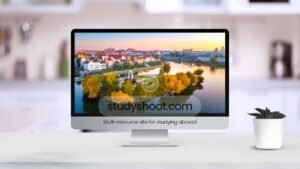 الدراسة في بيلاروسيا STUDYSHOOT