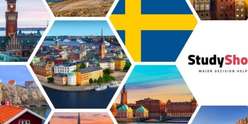 الهجرة إلى السويد