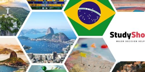 الهجرة إلى البرازيل