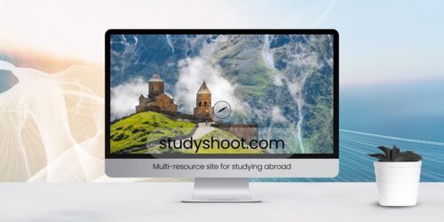 ترتيب الجامعات في جورجيا