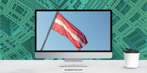 ترتيب الجامعات في لاتفيا