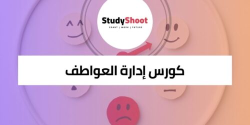 دورة إدارة العواطف