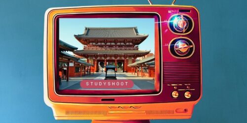 دراسة اللغة اليابانية في اليابان