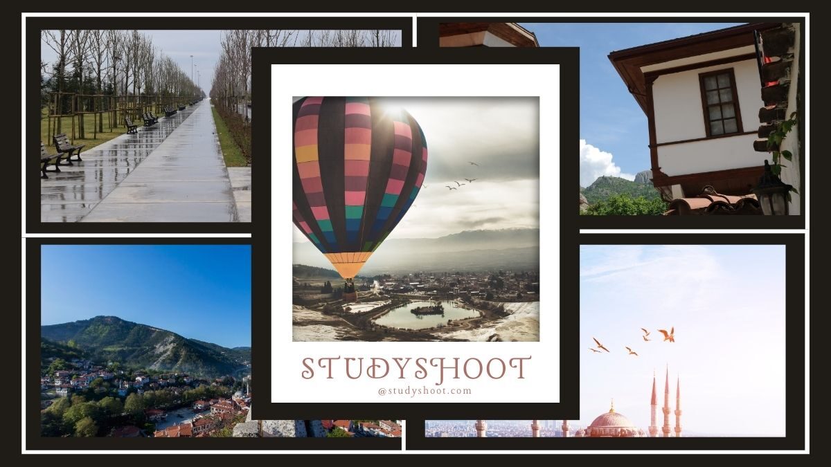 تقويم مفاضلات جامعات تركيا