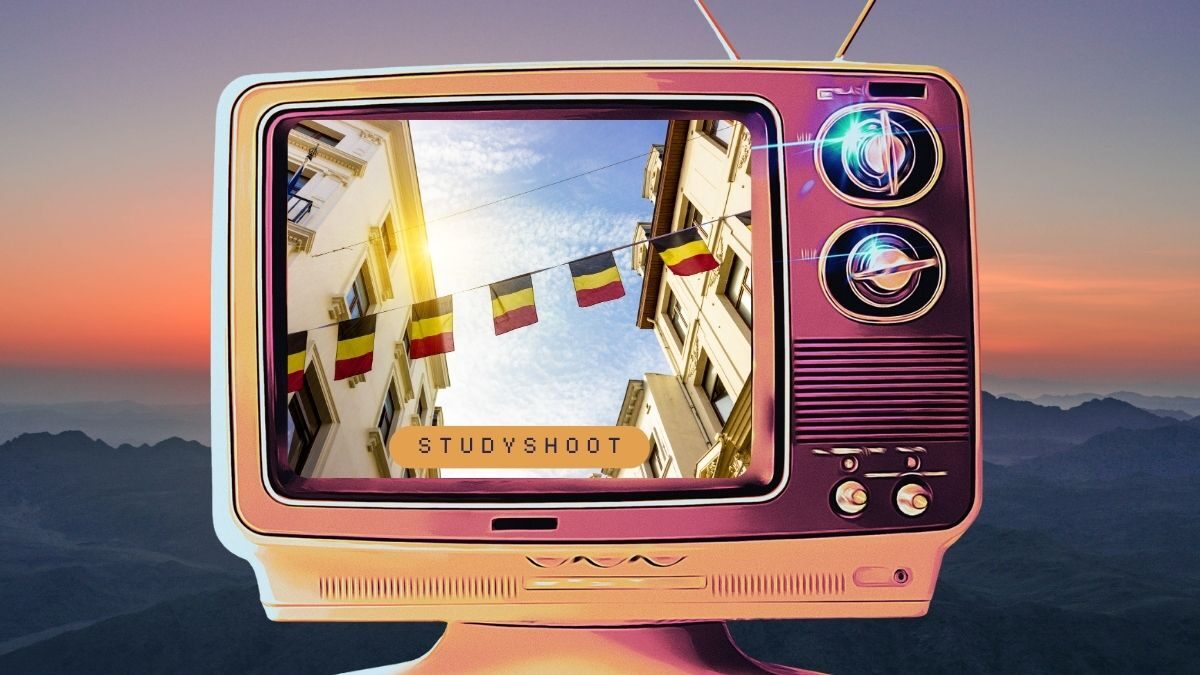 دراسة إدارة الأعمال في بلجيكا