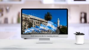 الدراسة في الأرجنتين STUDYSHOOT