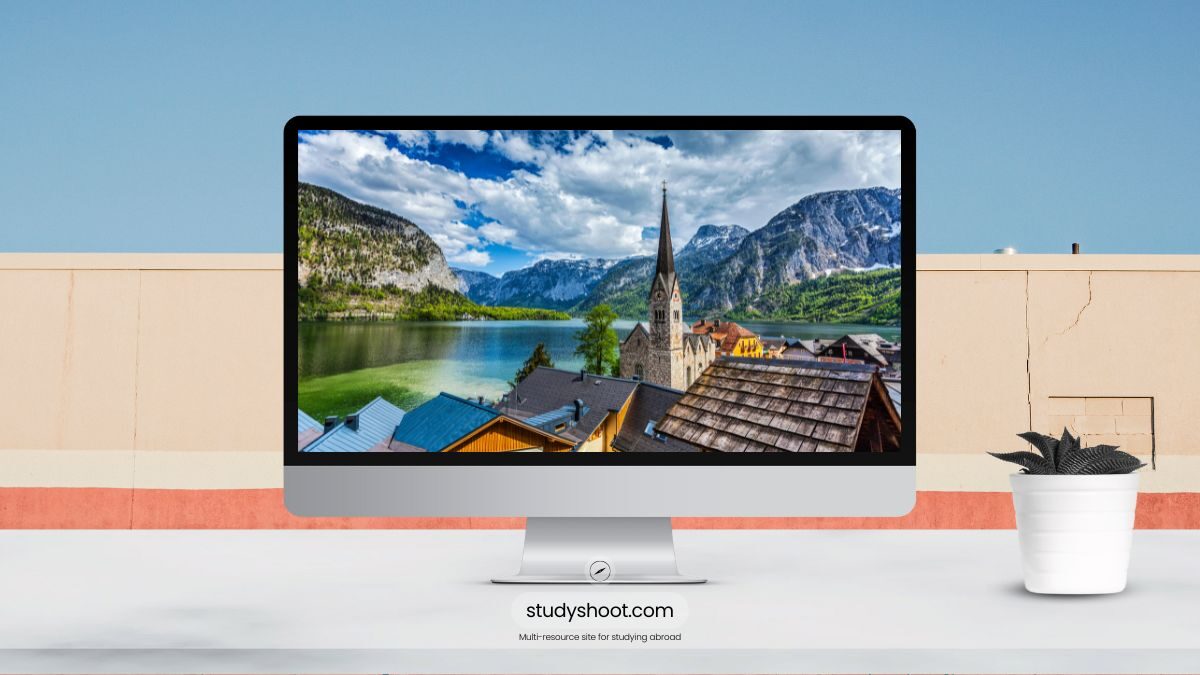 العمل في النمسا