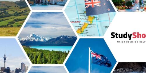 الهجرة إلى نيوزيلندا