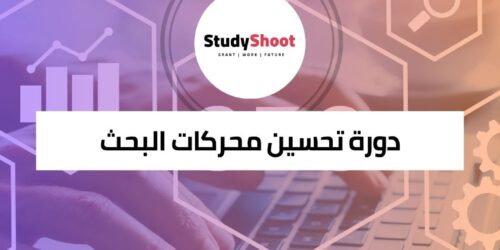 دورة تحسين محركات البحث