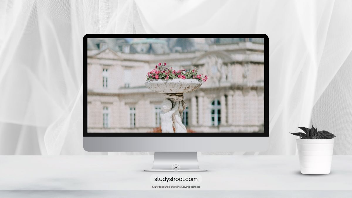 الدراسات العليا في لوكسمبورغ