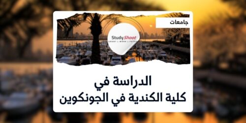 كلية الكندية