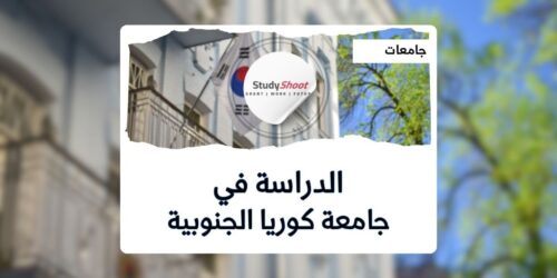 جامعة كوريا الجنوبية