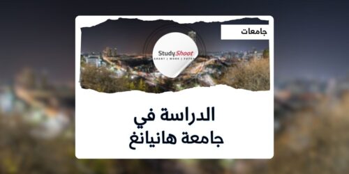 جامعة هانيانغ