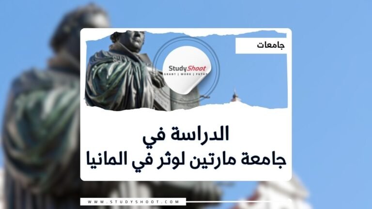 جامعة مارتين لوثر