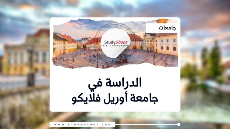 جامعة أوريل فلايكو