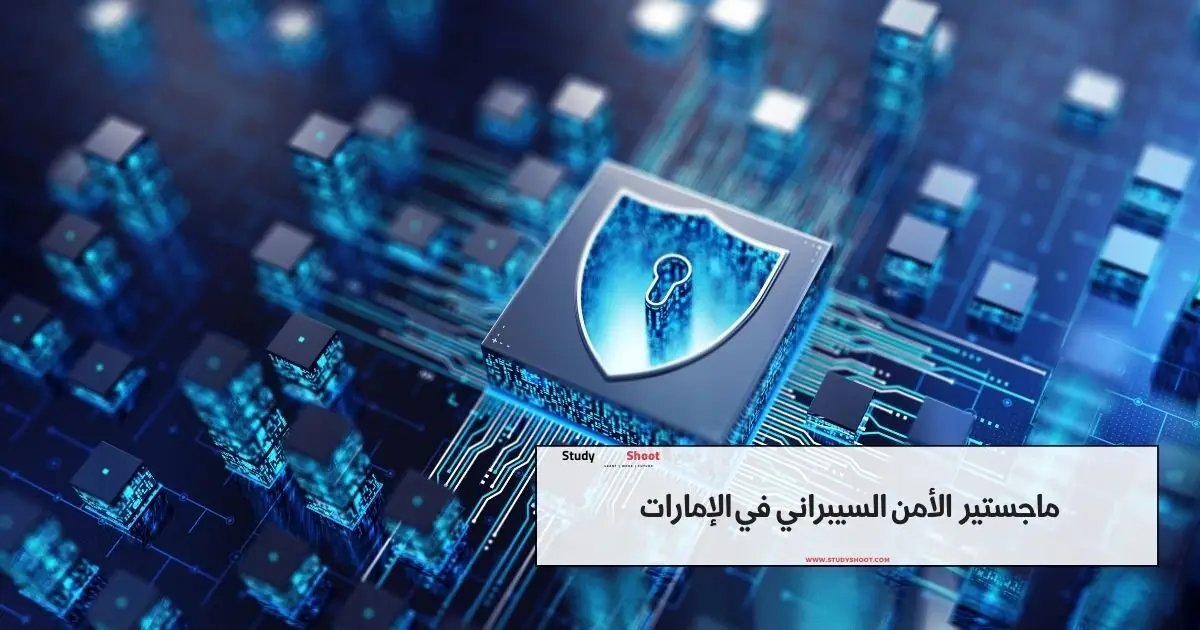دراسة الامن السيبراني في الإمارات دراسة الامن السيبراني في الإمارات