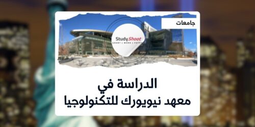 معهد نيويورك للتكنولوجيا البحرين