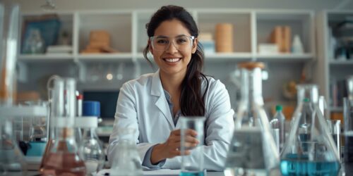 مدرس العلوم