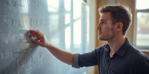 مدرس الفيزياء