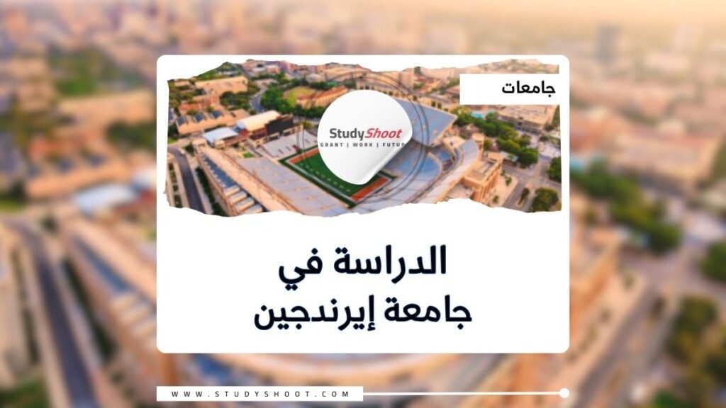 جامعة إيرندجين