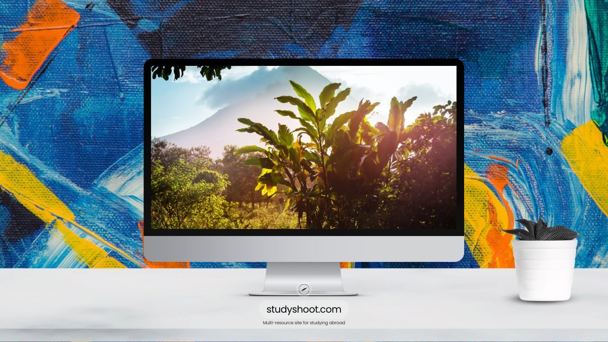 الدراسة في كوستاريكا