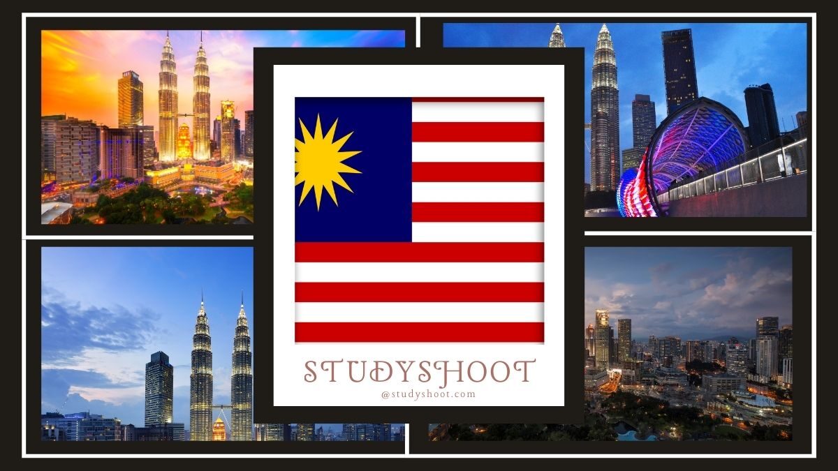 الهجرة إلى ماليزيا