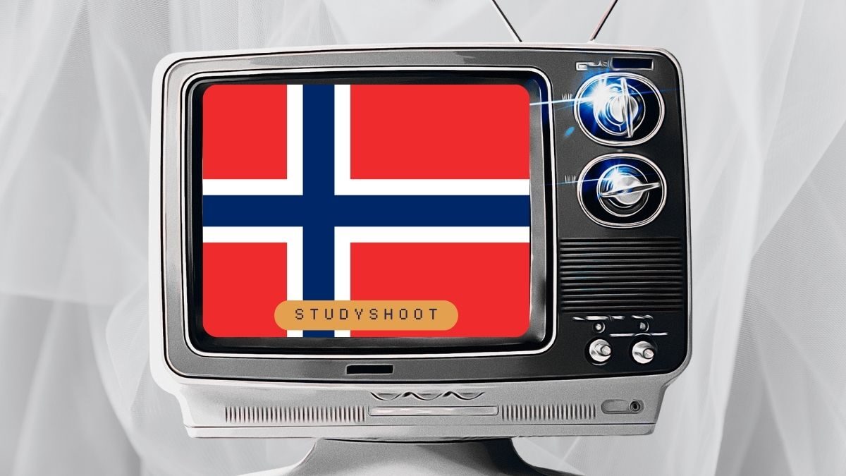 دراسة التمريض في النرويج