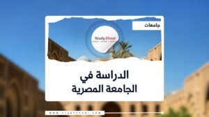 الجامعة المصرية الإلكترونية