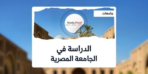 الجامعة المصرية الإلكترونية