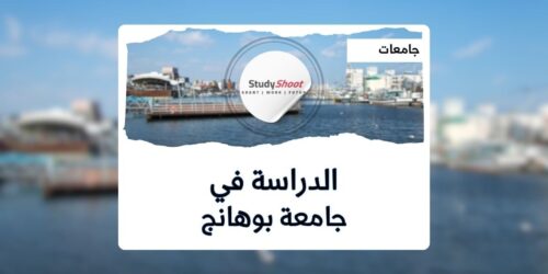 جامعة بوهانج