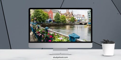 الدراسة في دبلن