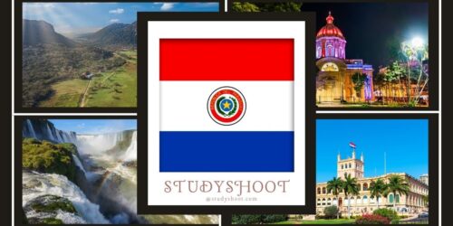 دراسة الطب في باراغواي