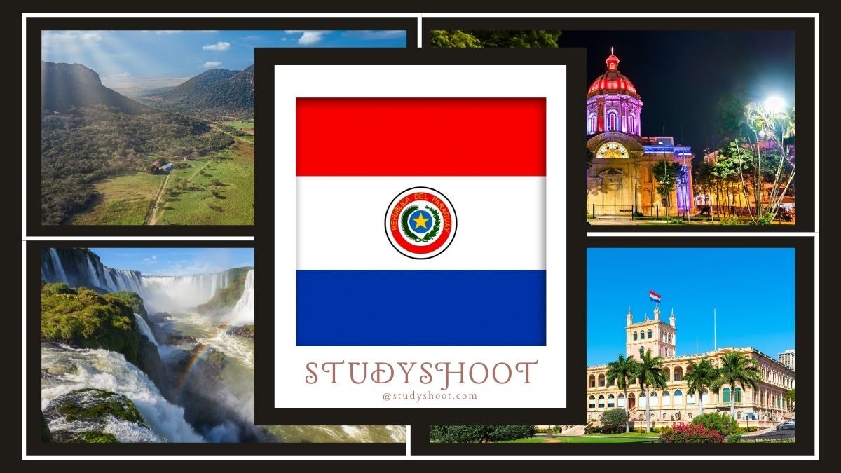دراسة الطب في باراغواي