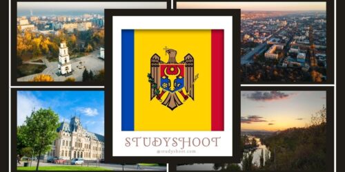 دراسة الطب في مولدوفا