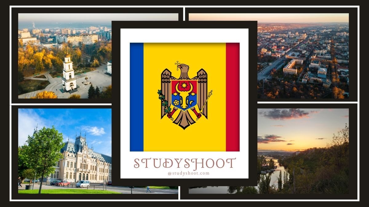 دراسة الطب في مولدوفا