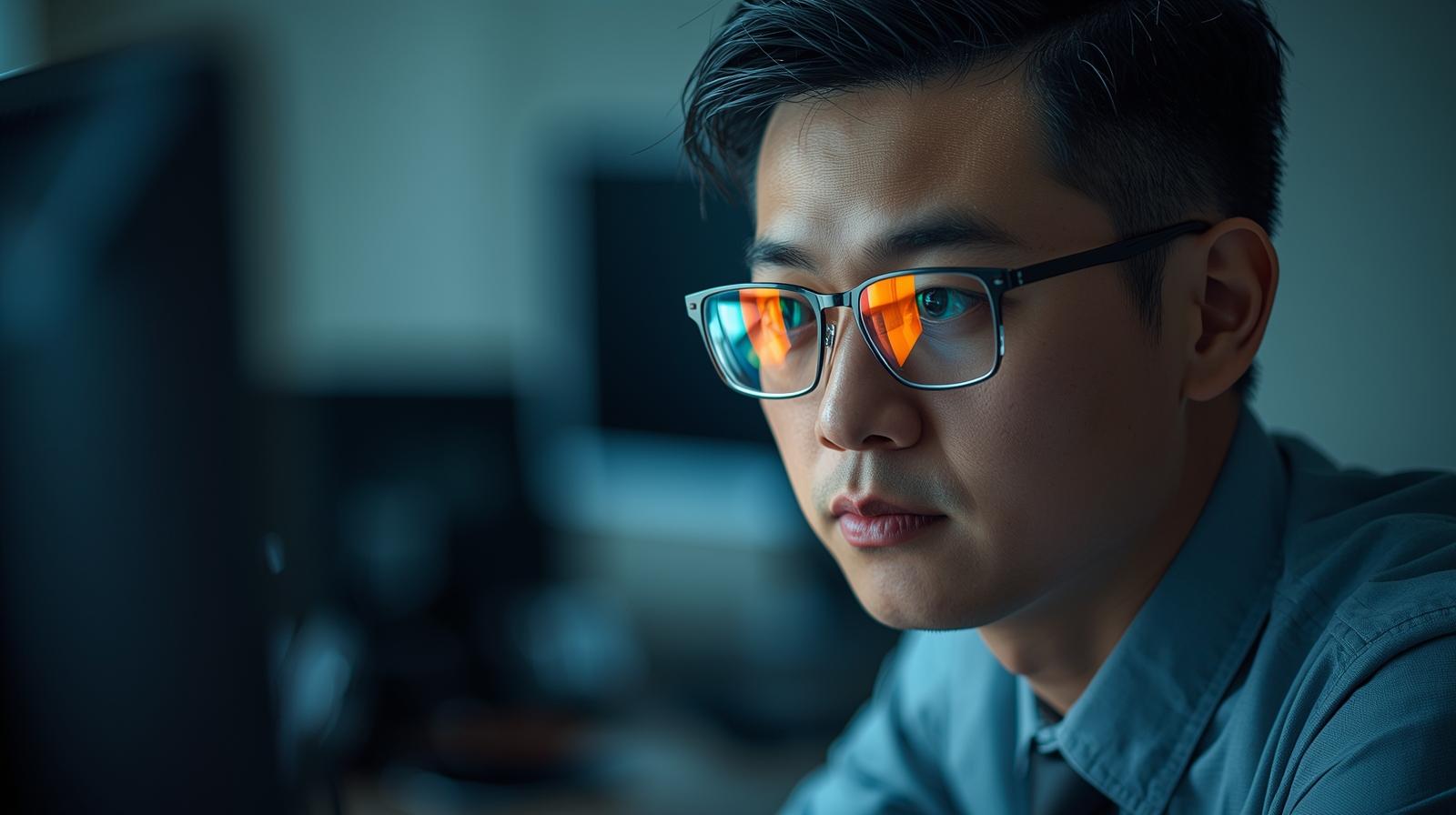 المهام والمسؤوليات الرئيسية لمحلل البيانات