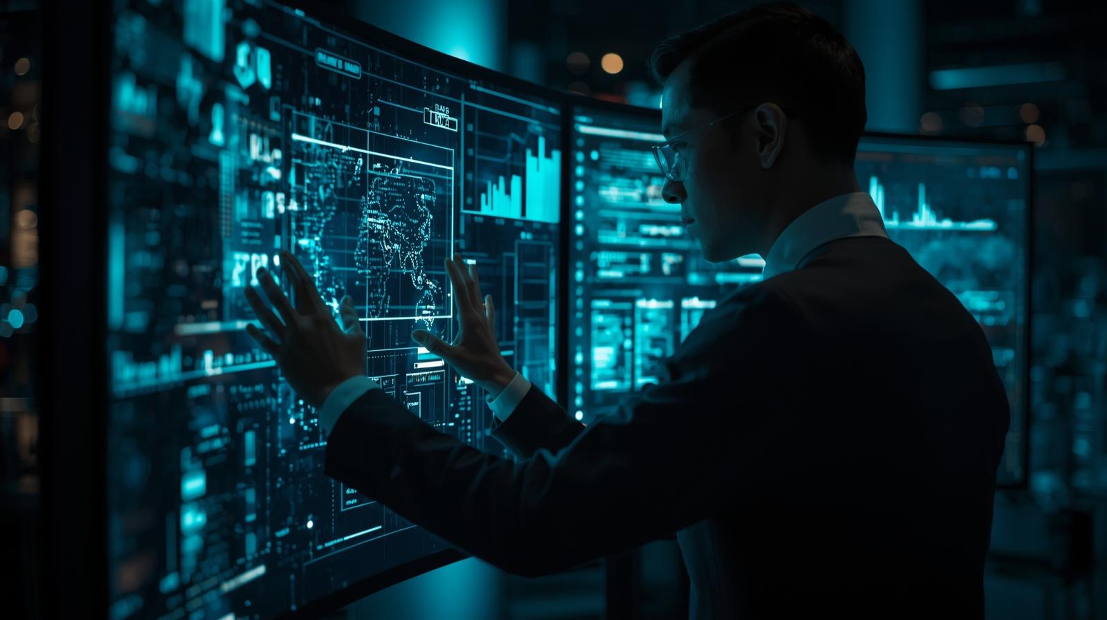 الوصف الوظيفي