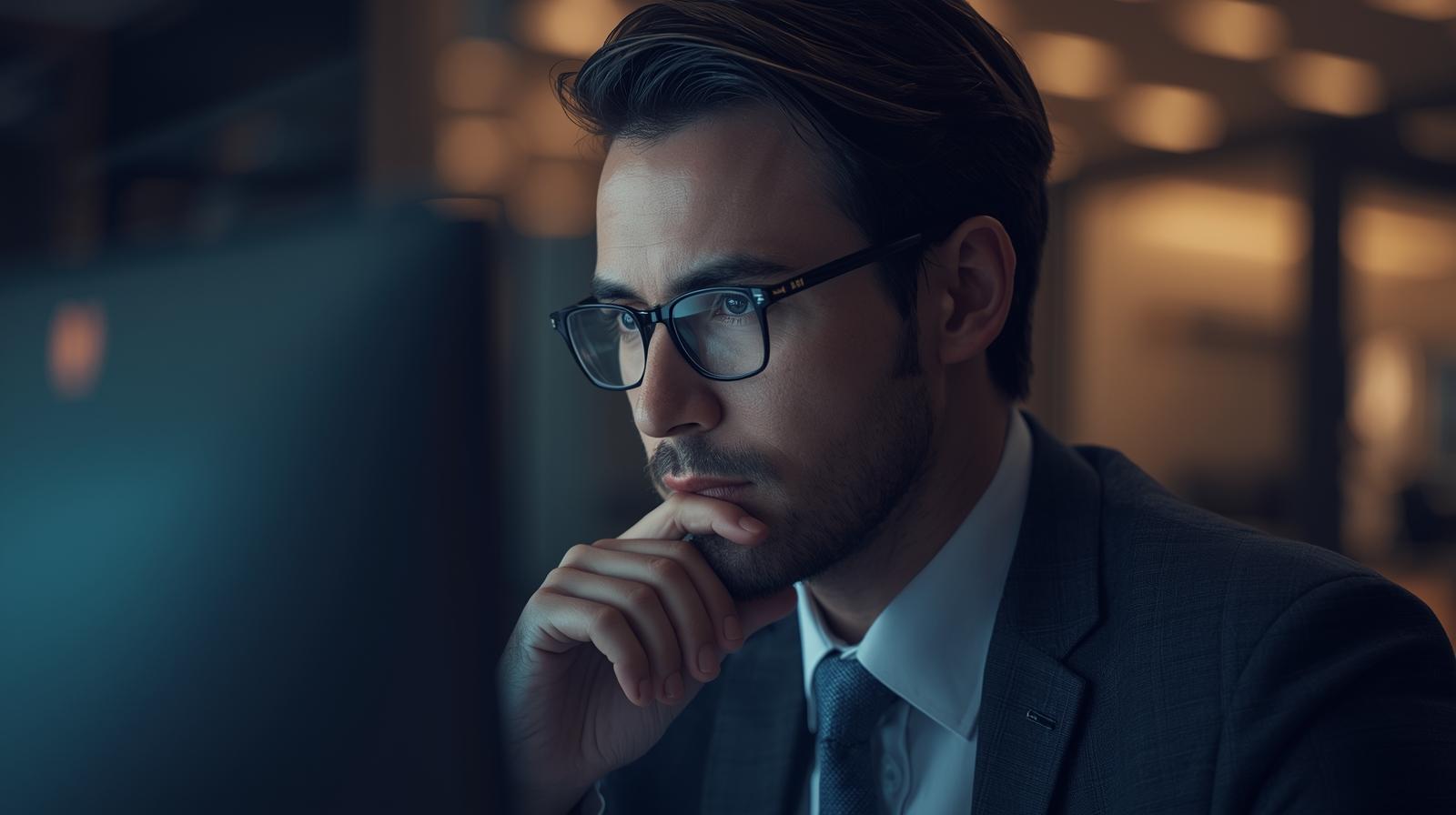 خبير أمن المعلومات