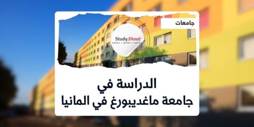 جامعة ماغديبورغ