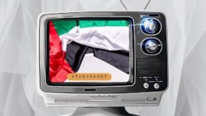 دراسة الهندسة في جامعة الإمارات