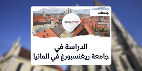 جامعة ريغنسبورغ