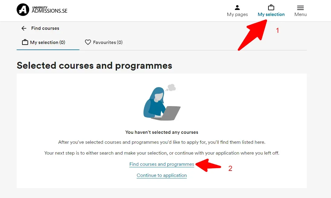 الدراسة في السويد مجانا الدراسة في السويد مجانا