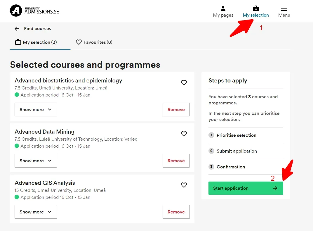 الدراسة في السويد مجانا الدراسة في السويد مجانا