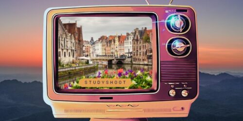 الدراسة في بلجيكا